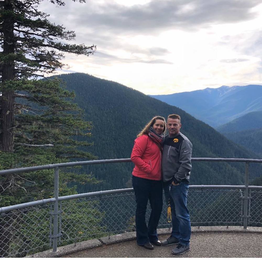 Meet your Posher, Lynnette